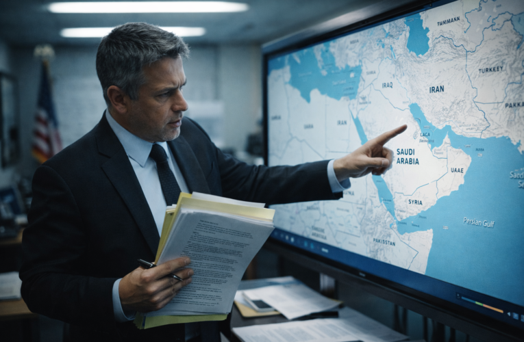 Implicaciones legales del ultimátum de Trump contra infraestructura en Irán