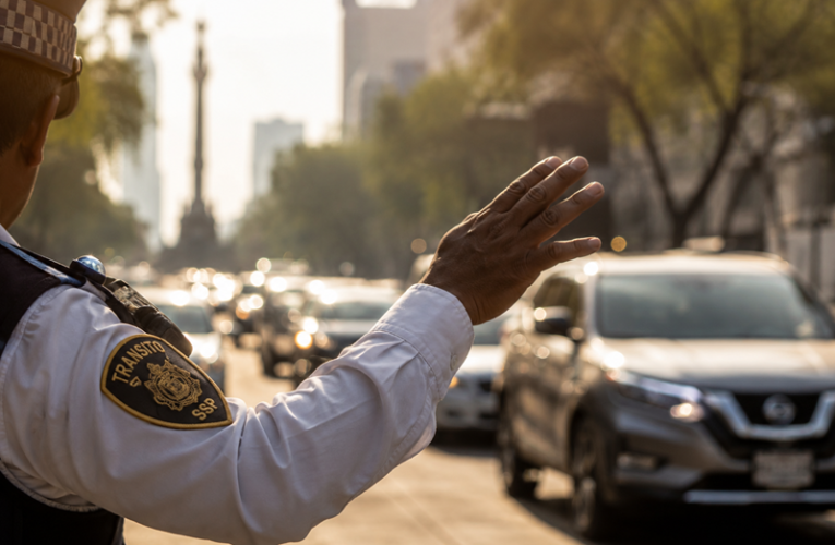 Colapso de movilidad en CDMX: Metro saturado y 29 grados sin contingencia