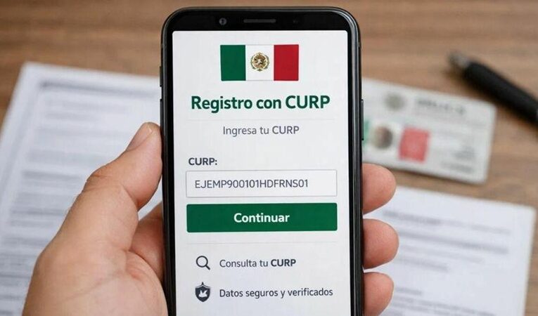CRT descarta prórroga para registro celular; suspenderán líneas no vinculadas al CURP