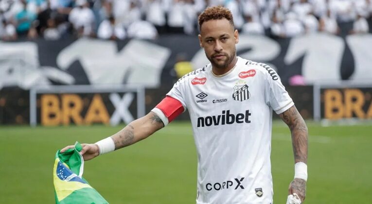 Ancelotti y el cuerpo médico de Brasil evalúan el futuro inmediato de Neymar
