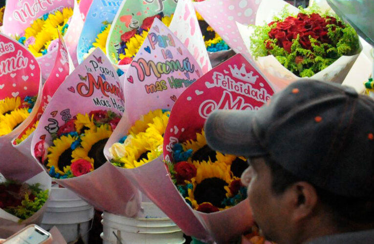 CDMX blindará festejos del Día de las Madres con casi 14 mil policías y vigilancia aérea