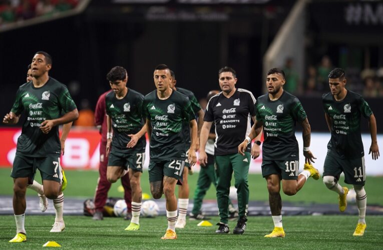 FMF fija ultimátum: seleccionados fuera del Mundial si no reportan hoy