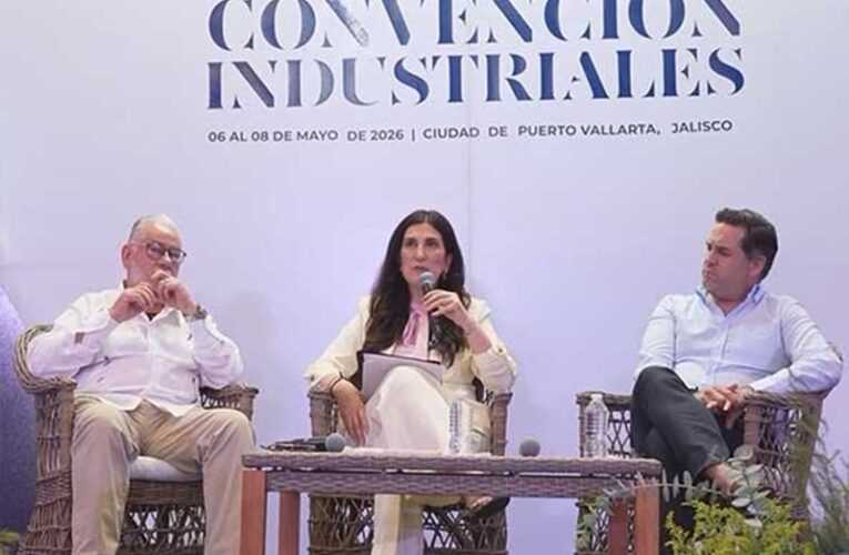 Kenia López Rabadán redefine el concepto de soberanía frente a la inseguridad