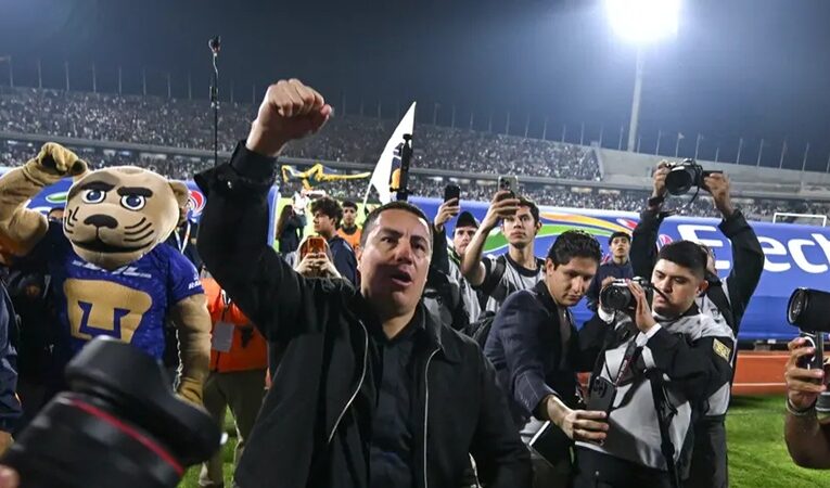 Efraín Juárez clasifica a Pumas a Final del Clausura 2026 tras crisis