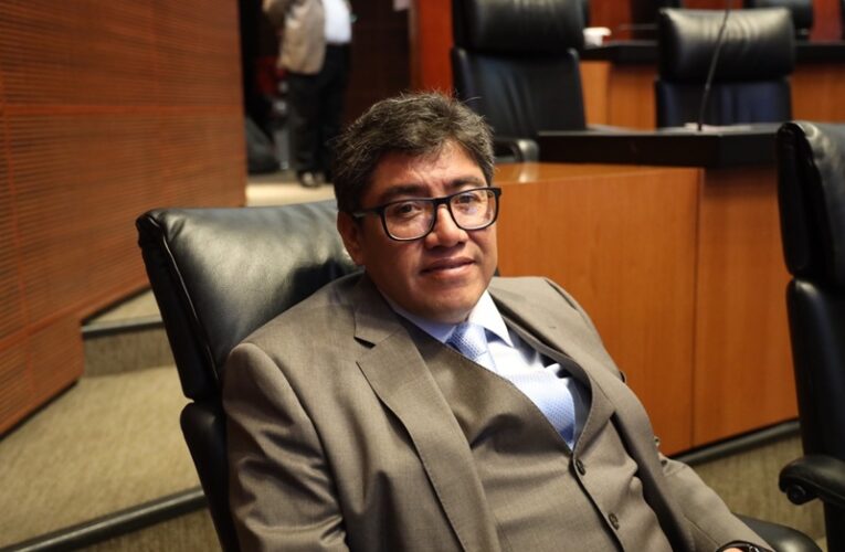 Saúl Monreal declina aspiración a gubernatura de Zacatecas por reglas de nepotismo