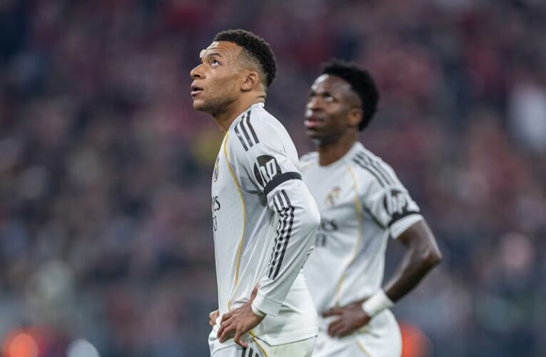 Real Madrid enfrenta crisis institucional por fractura en vestidor y resultados deportivos
