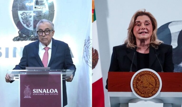 FGR cita a gobernadores de Chihuahua y Sinaloa para entrevistas de investigación