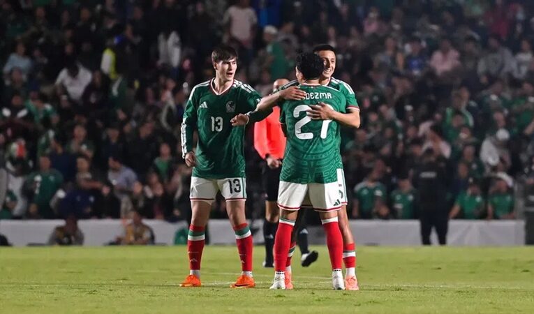 Chivas desafía ultimátum del Tri: cuatro jugadores reportan en Verde Valle