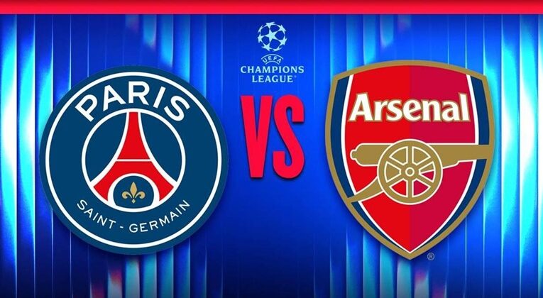 PSG y Arsenal definen título de Champions League 2026 en Budapest