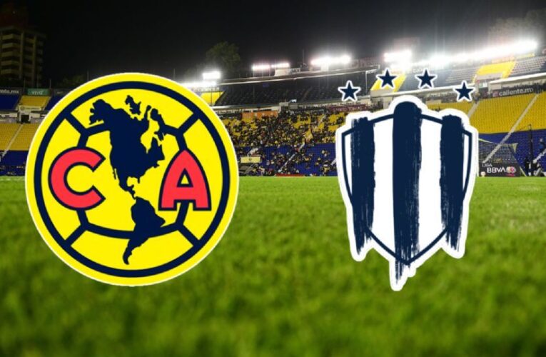 América y Rayadas por la gloria: horarios y canales de la Final Femenil
