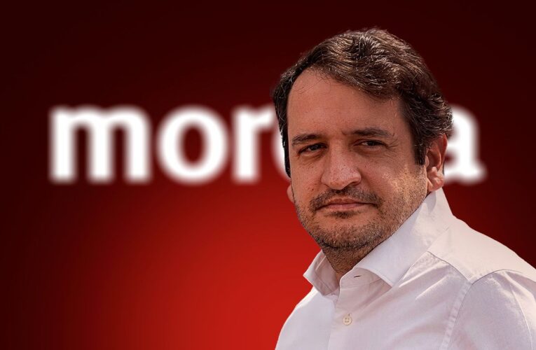 “Andy” López busca diputación entre escándalos y alta desaprobación