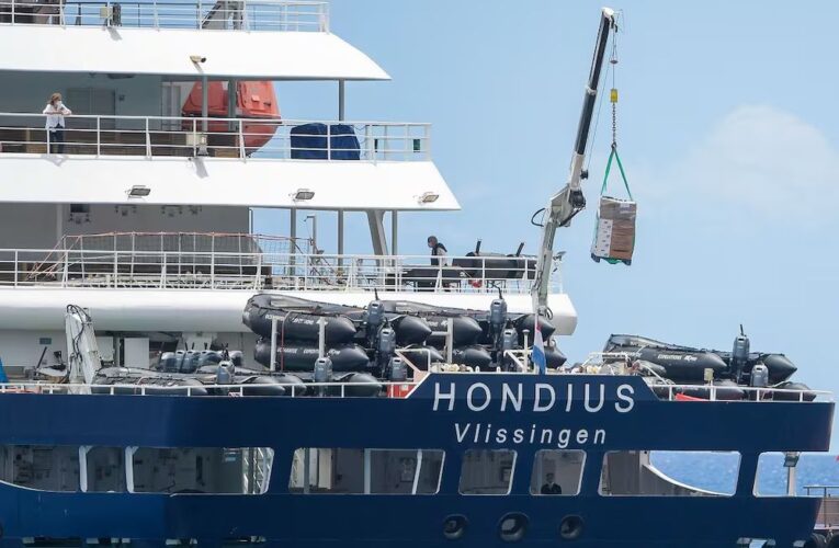 Canadá confirma caso de hantavirus en pasajero de crucero MV Hondius