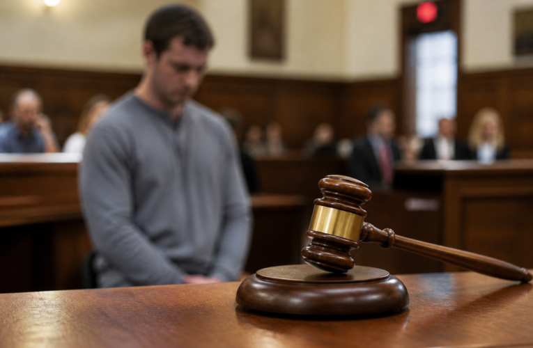Juicio por fentanilo en Utah y tropas de EE.UU. en México