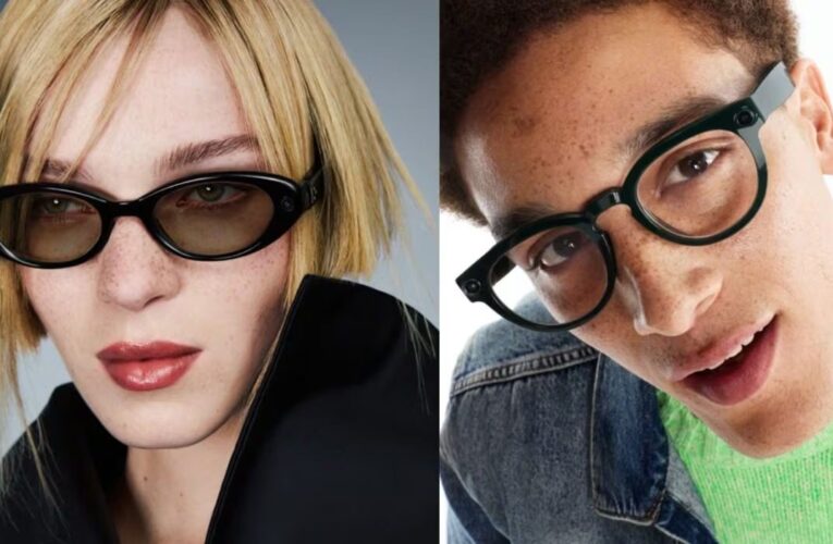 Google disputará mercado de gafas inteligentes con Samsung y marcas de moda