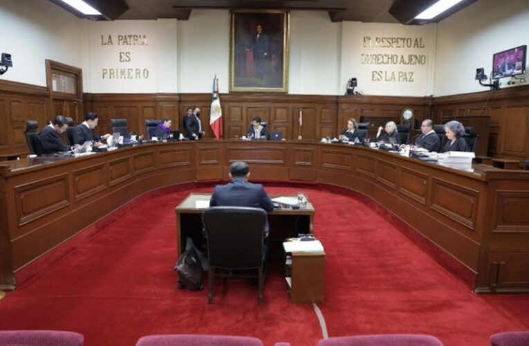 SCJN establece criterios de responsabilidad civil por daño moral ante acusaciones falsas