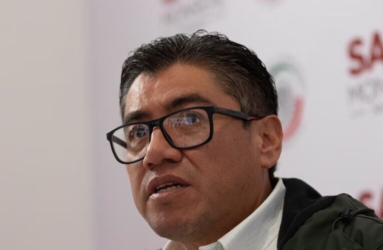 Morena frena candidatura de Saúl Monreal en Zacatecas para elección 2027