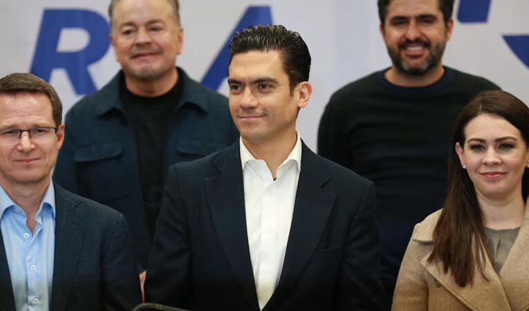Morena acusa a Jorge Romero de encubrir 264 pisos ilegales en Benito Juárez