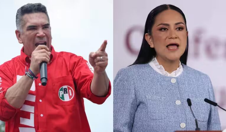 Morena y PRI chocan por acusaciones de narcopolítica tras ataque en Matamoros