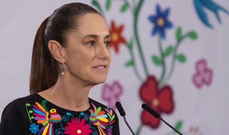 Sheinbaum defiende soberanía energética frente a crisis de suministro en Corea del Sur