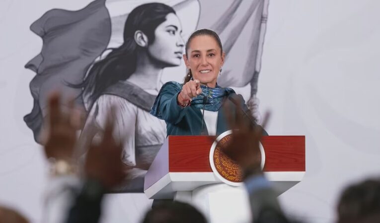 Sheinbaum confirma fin de cursos el 15 de julio tras revertir adelanto