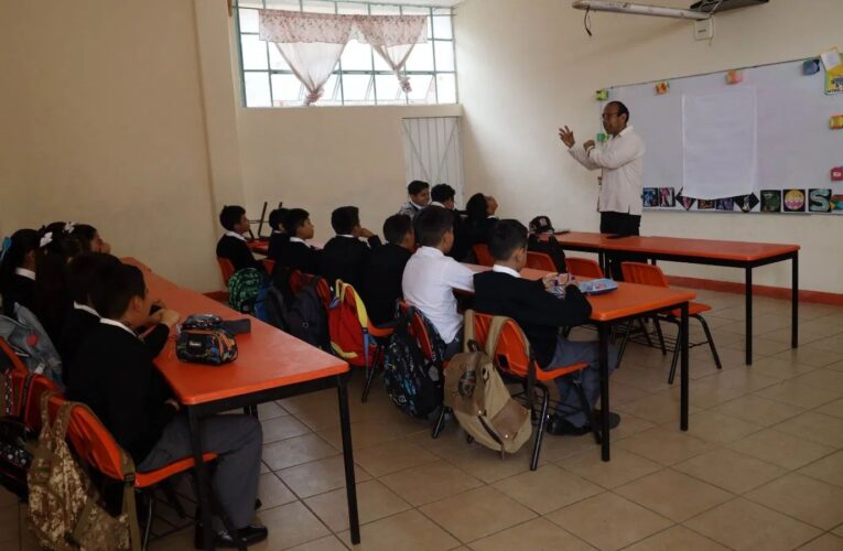 SEP adelanta fin de clases 2026 por calor y Mundial de Futbol