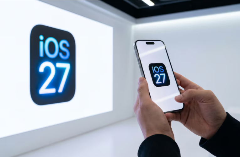 Apple prepara la mayor revolución en la cámara del iPhone: así cambiaría con iOS 27