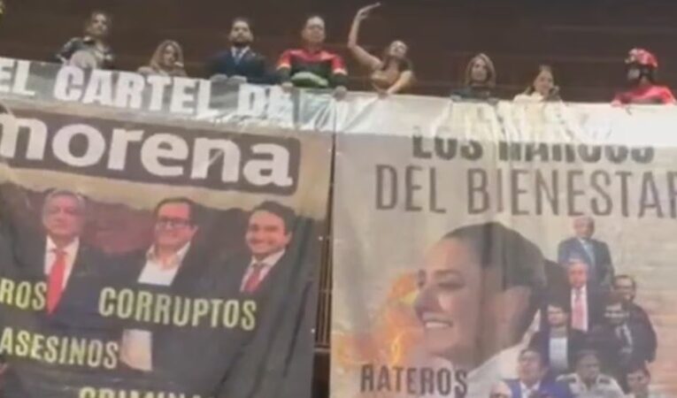 Oposición acusa de narcopolítica a Morena mientras López Beltrán busca fuero
