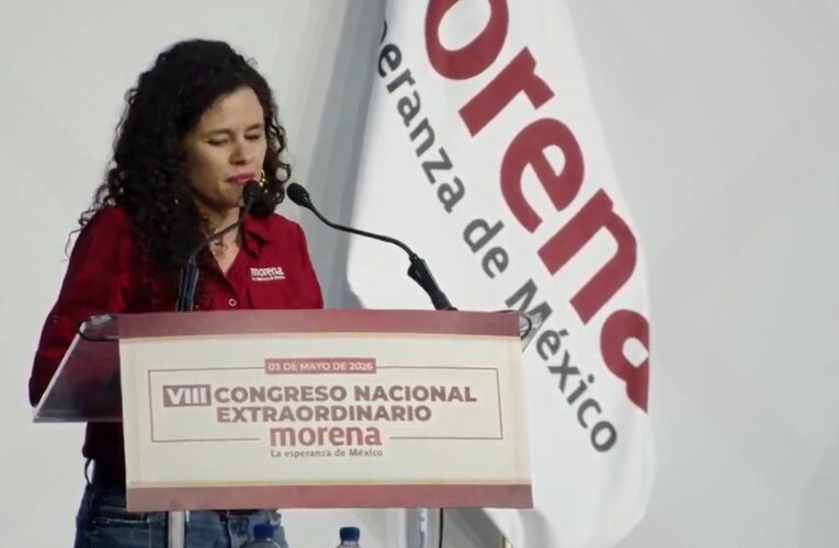 Alcalde asume Consejería Jurídica y hereda aparato electoral de Morena en transición