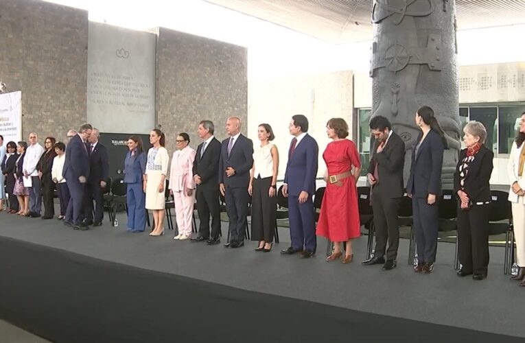 Tensión entre sector agroindustrial y gobierno por control del agua nacional