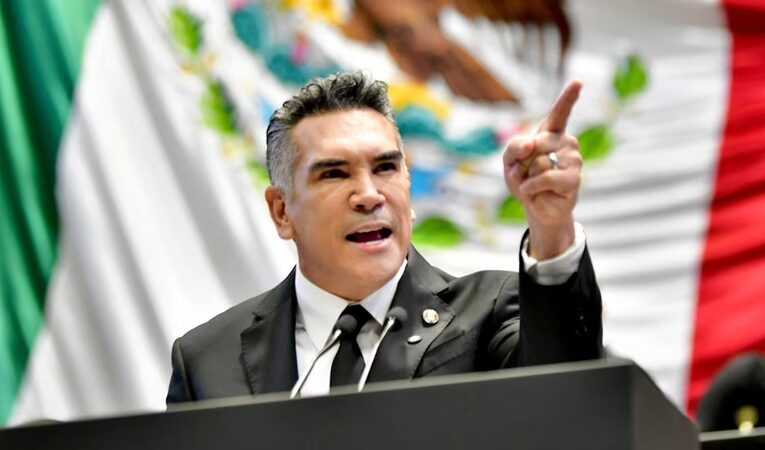 PRI solicita cancelación de registro de Morena ante el INE por irregularidades