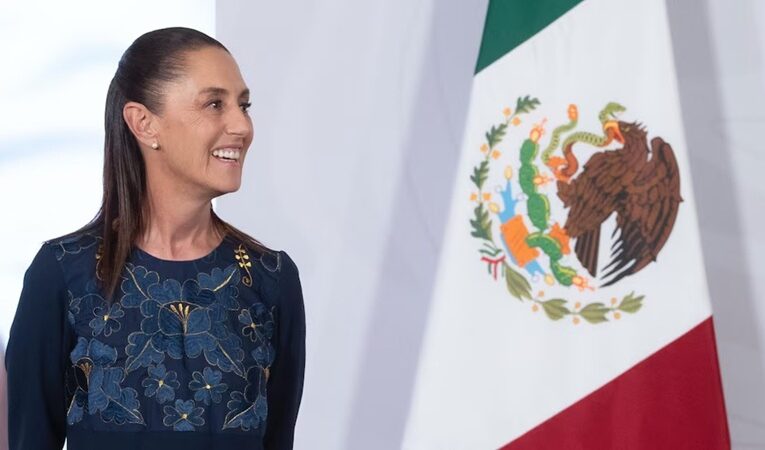 Claudia Sheinbaum aclara alcance de reforma al Tribunal Electoral hasta 2028