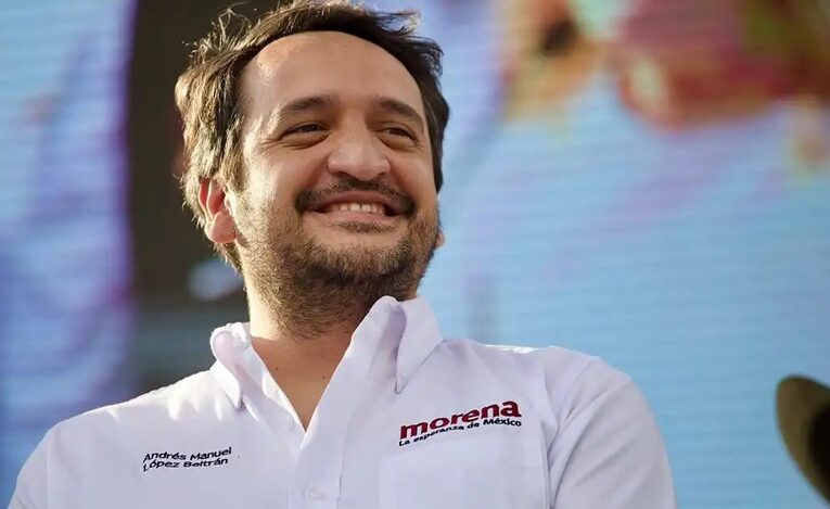 PRI vincula salida de López Beltrán a riesgo electoral en Coahuila
