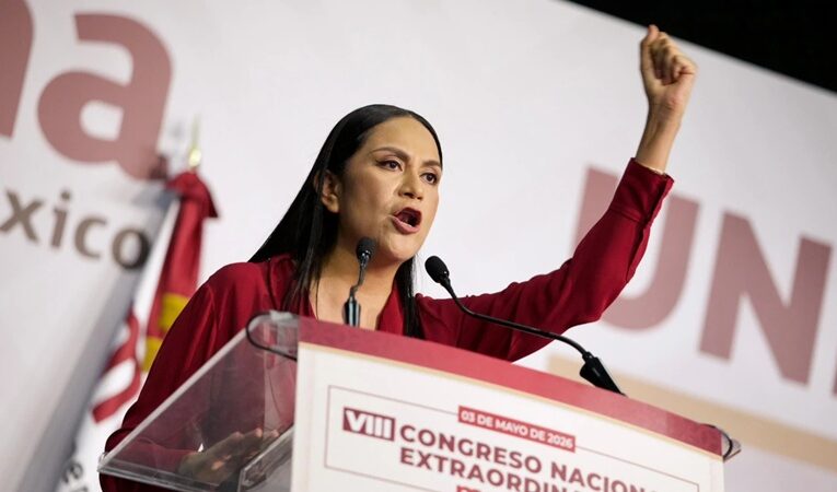 Morena designará relevo provisional en Secretaría de Organización tras salida de López