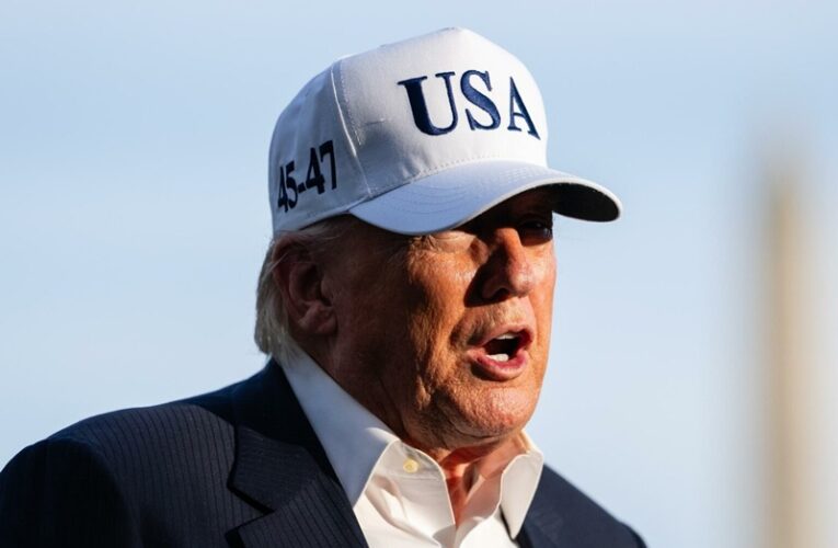 Donald Trump proyecta cambio en la relación económica y diplomática con Cuba