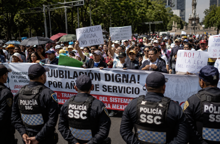 Contingencia suspendida en CDMX ante estabilidad de red de monitoreo atmosférico