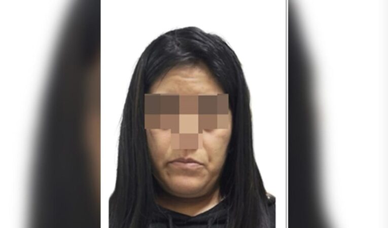 Capturan a “La Tía” por caso del exalcalde Carlos Manzo