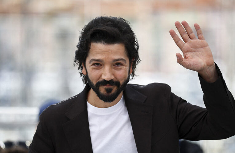 Diego Luna asegura que “México 86” retrata el derrumbe del PRI tras el Mundial y el sismo del 85