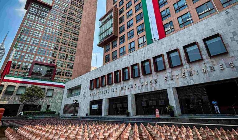 SRE anuncia 18 nuevos nombramientos en unidades y direcciones generales