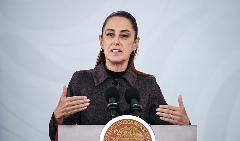 Claudia Sheinbaum desmiente oficialidad del cierre escolar anticipado por Mundial 2026