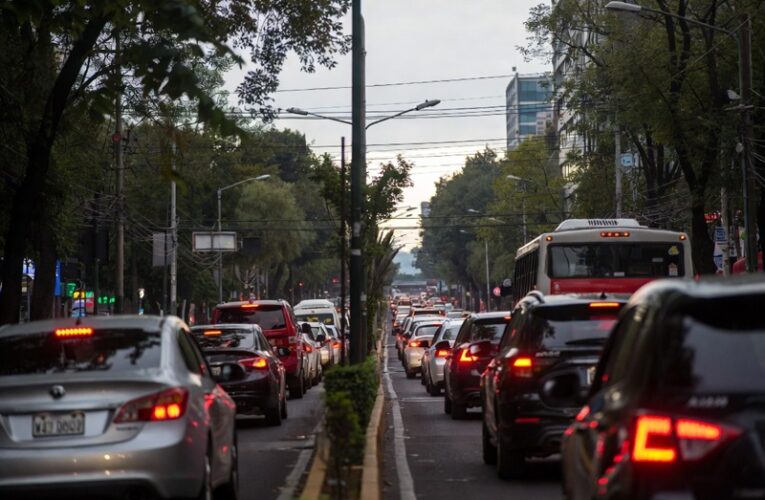 Movilidad CDMX: Reporte de Metro, clima y Hoy No Circula este lunes