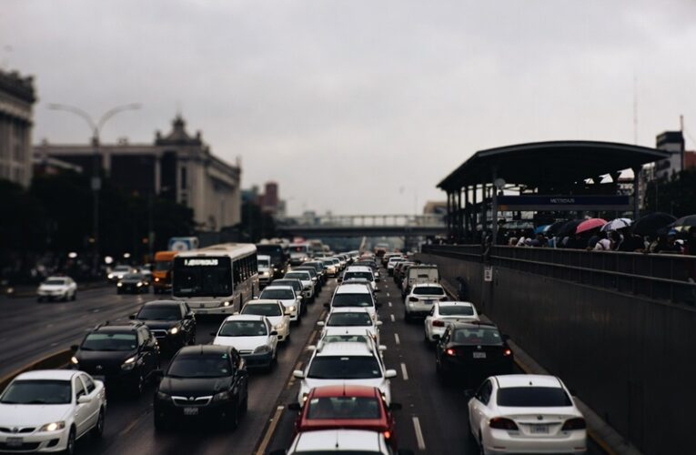 Movilidad CDMX hoy activa operativos por lluvias y marchas en Centro