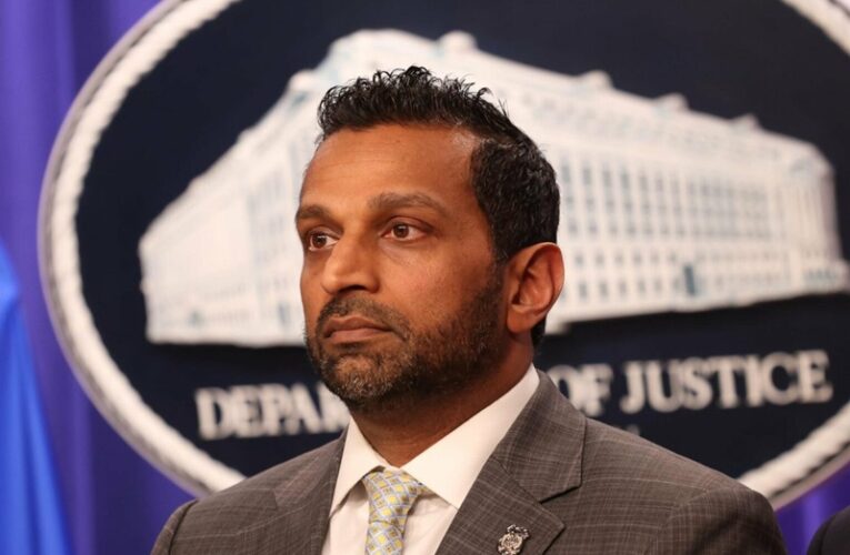 FBI desarticula red de metanfetamina en Kansas City vinculada a México