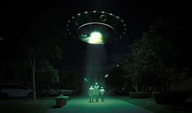 Casa Blanca lanza polémico portal «aliens» para exhibir arrestos de migrantes