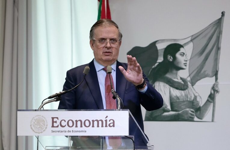 México confirma inicio de revisión del T-MEC el 27 de mayo