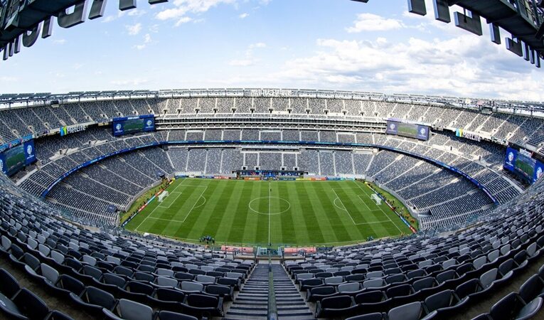 Fiscalías de Nueva York investigan a FIFA por precios en MetLife Stadium