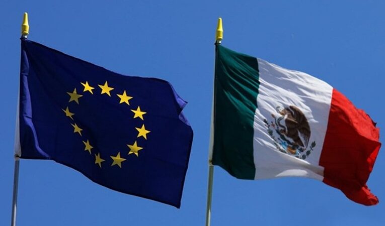 México y Unión Europea modernizan acuerdo global para reducir aranceles agroalimentarios