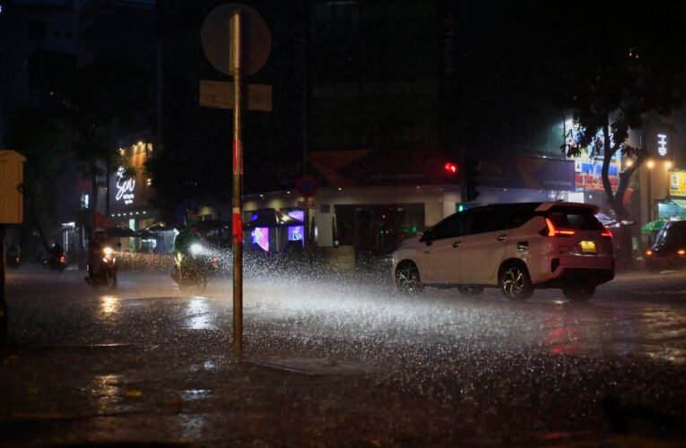 Checklist de lluvias: qué revisar en casa este fin de semana