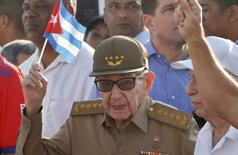 Marco Rubio declara fugitivo a Raúl Castro tras acusación por asesinato