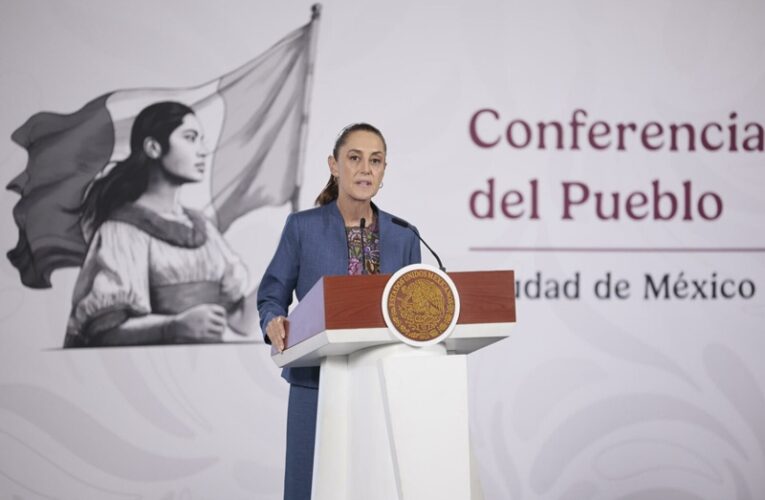 México expulsa a dos agentes de la CIA tras operativo en Chihuahua