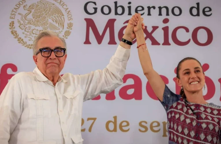 Incertidumbre rodea supuesta diligencia de FGR en Sinaloa sin registros oficiales